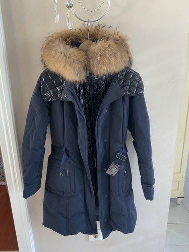 Piumino donna moncler - piumino,