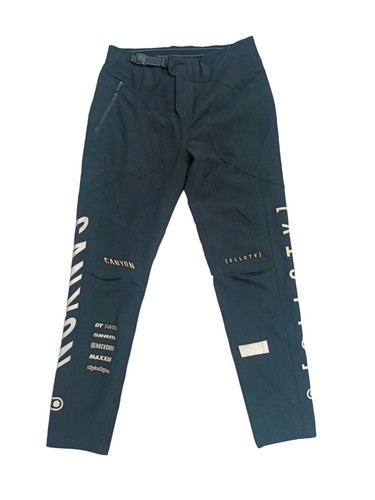 Canyon cllctv mtb pantaloni - mtb,
