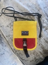 PORTAFOGLIO VINTAGE POLO SPORT