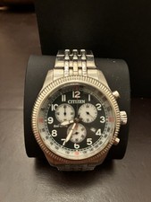 Orologio Citizen  Watch Eco