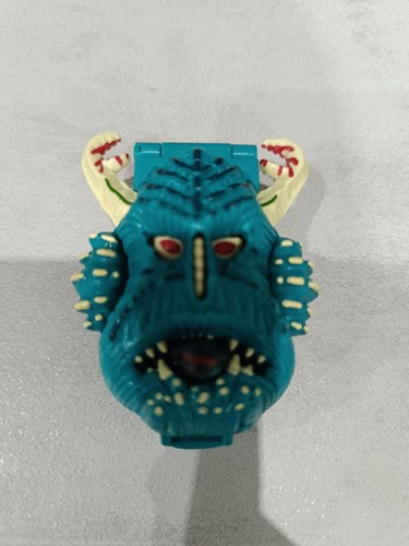 Mighty max sea squirm - mighty, horror