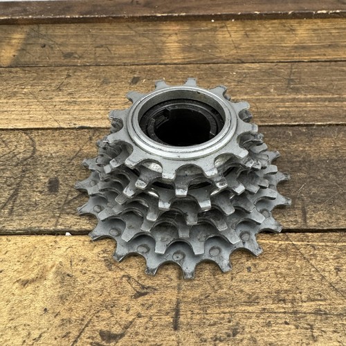 Ruota libera vintage suntour - ruota,