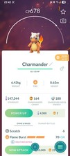 Charmander Cubone Cappello