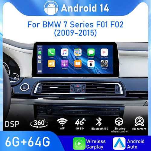 Autoradio android 14 per - autoradio, 12,3"
