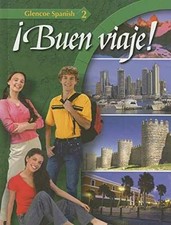 Buen viaje! Level 2 -