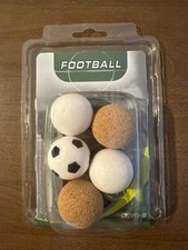 PALLINE PER CALCETTO CALCIO