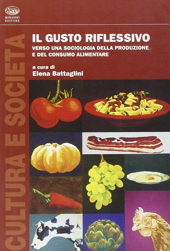 Gusto riflessivo verso una - il,