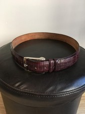 Cintura Claudio Orciani in