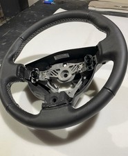 48430JD01D VOLANTE IN PELLE