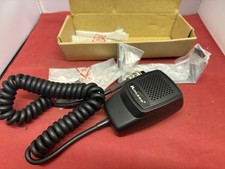 Midland 38 CB Microfono