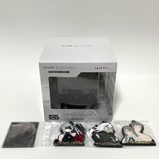 Nier automata coin bank - nier:automata,