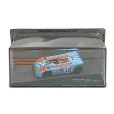 Modellino Auto Ex Magazine