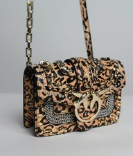 Borsa cintura Pinko Love