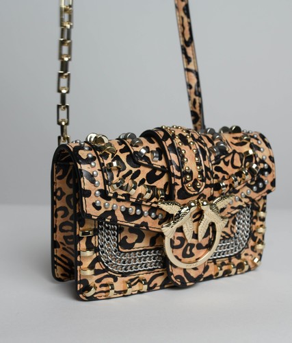 Borsa cintura pinko - cintura, love