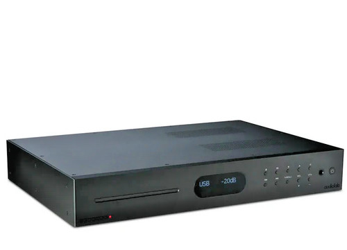 Audiolab 8300 cdq lettore - 8300,