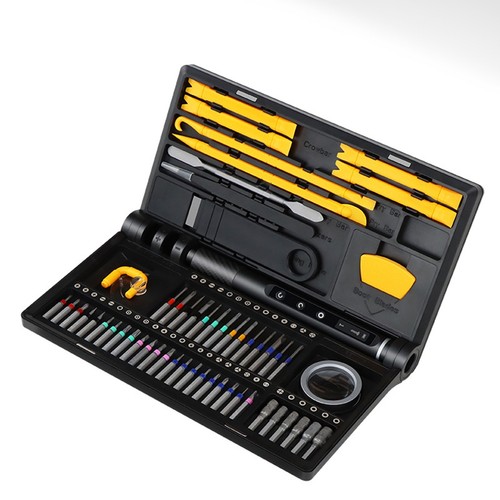 Set cacciaviti elettrici di - elettrici,