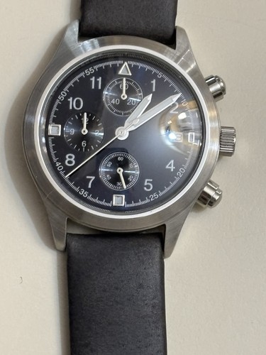 Orologio uomo vintage - orologio,