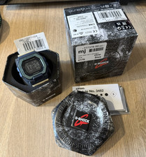 Casio G-Shock G-LIDE