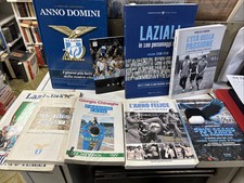 Me60 Lazio Passione  8 Volumi