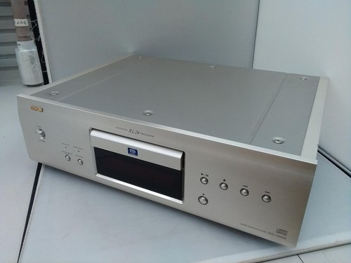Denon dcd 1650ae audio - denon, good