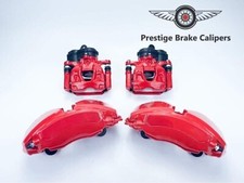 SET COMPLETO PINZE FRENO