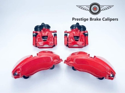 Set completo pinze freno - pinze,