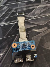 Scheda USB Flat Flex  HP