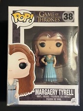 Funko POP! Game of Thrones