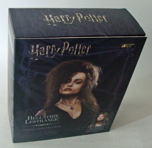Harry potter bellatrix - potter,