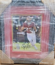 San Francisco 49ers CHRISTIAN