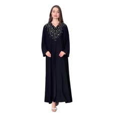 Abito donna musulmano maxi