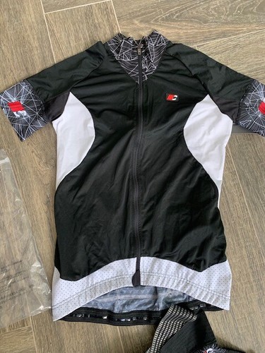 Maglia pantaloncini - maglia,