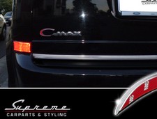 Per Ford C-Max I - 3M Profilo