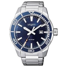 VAGARY  AQUA39  UOMO  OROLOGIO
