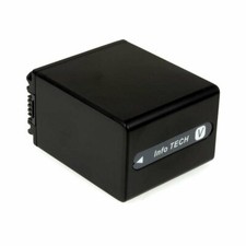 Batteria per Sony HDR-CX730E