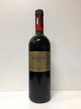 Barolo luigi 1985 vintage - barolo,