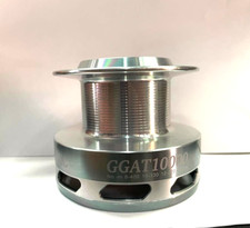 TICA BOBINA RICAMBIO ORIGINALE CYBERNETIC GGAT 10000 SPARE SPOOL