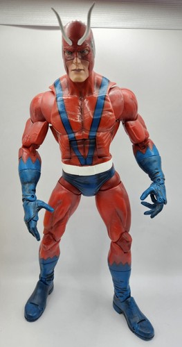 Toybiz marvel legends - toybiz, giant