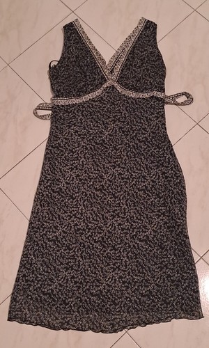 Vestito estivo abito donna - estivo,