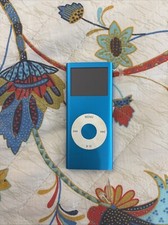 Apple iPod Nano A1199 2nd