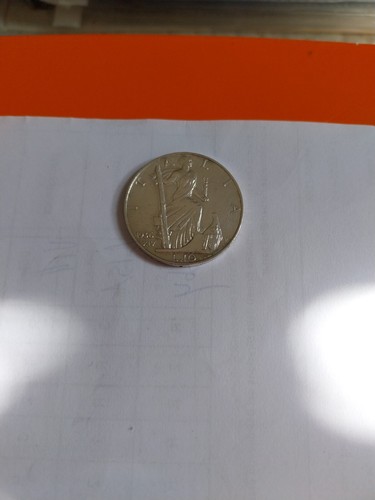 Lotto monete argento - monete,