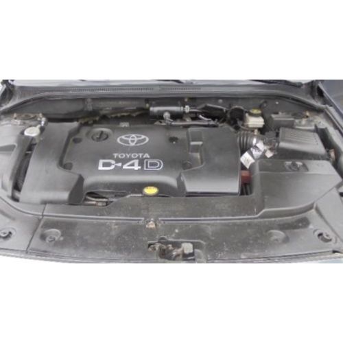 2005 per toyota avensis - 2005,