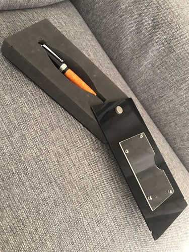 Delta dolcevita fountain pen - delta, dolcevita,fountain