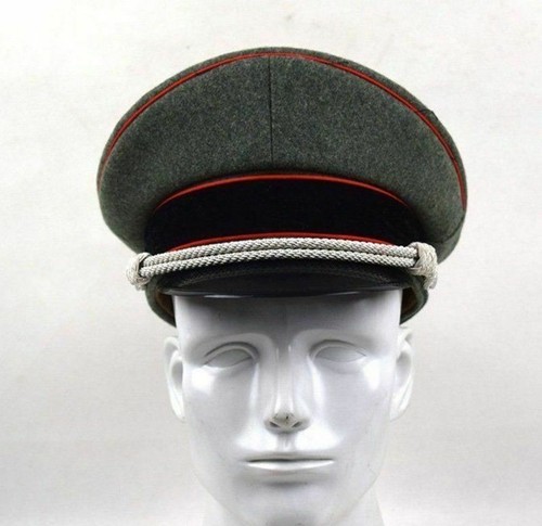 Ww2 german officer - german, woolen