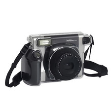 Custodia rigida in plastica