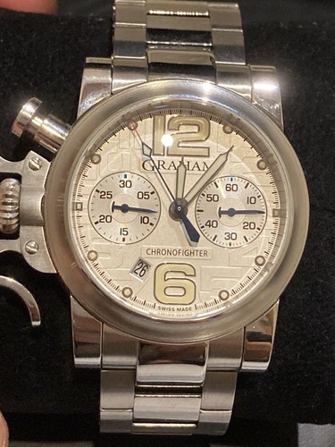 Orologio uomo automatico - da,