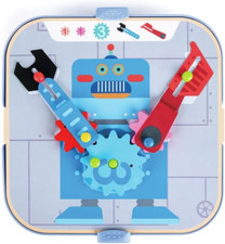 - Robot Set Ingranaggi E