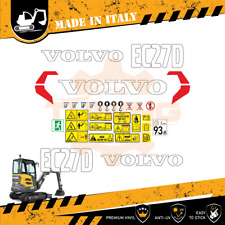 Decalcomania Adesivi Mezzi da