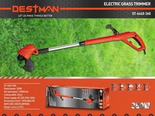 Decespugliatore Elettrico 350W