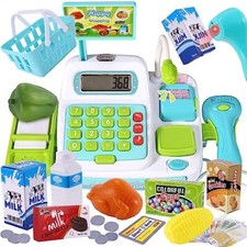 BUYGER Registratore di Cassa